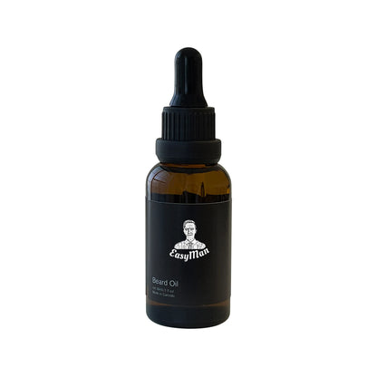 Beard Oil - Speakeasy